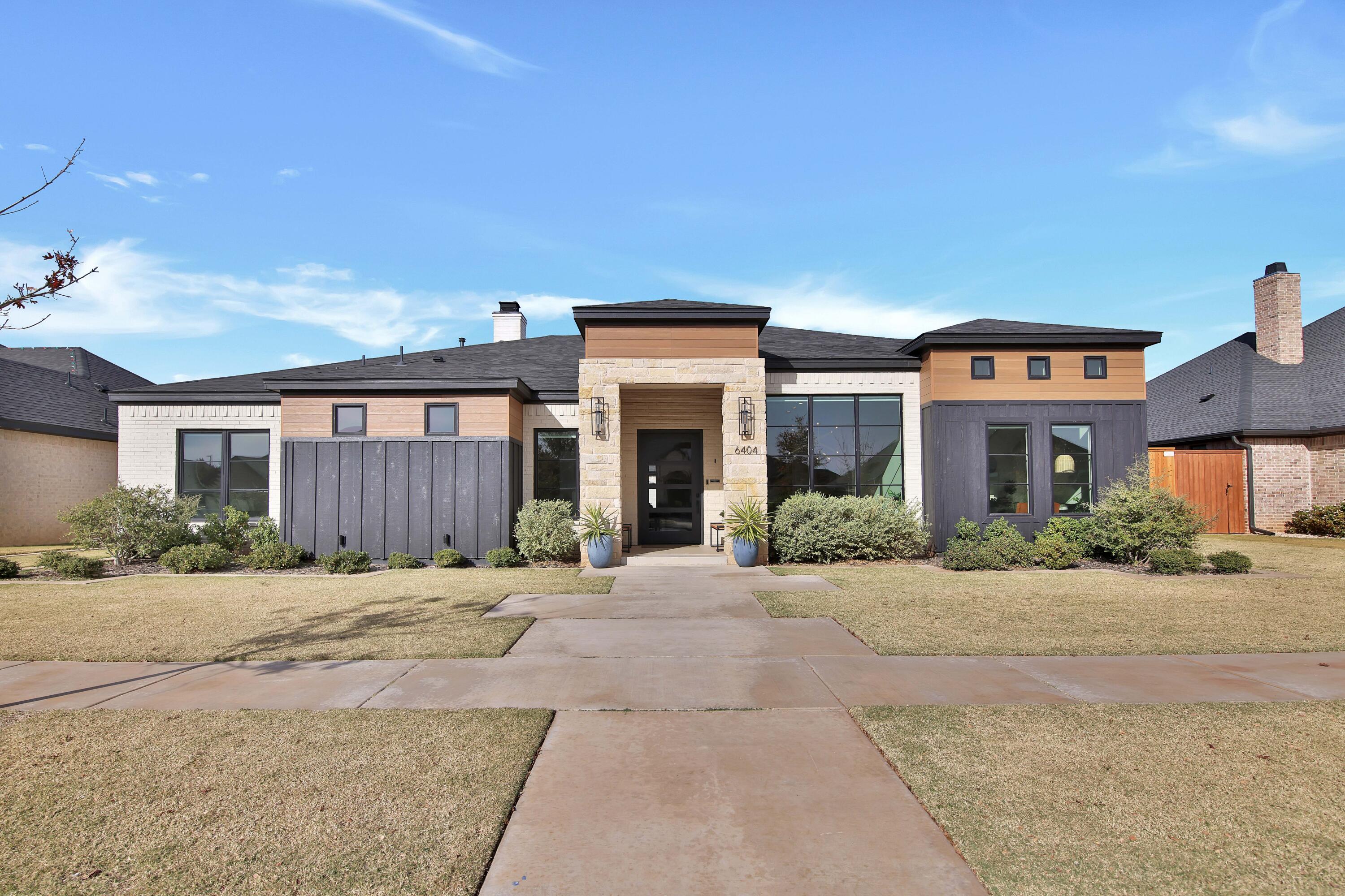 6404 91st Street Lubbock, TX 79424 - Photo 2 of 56 146A3447