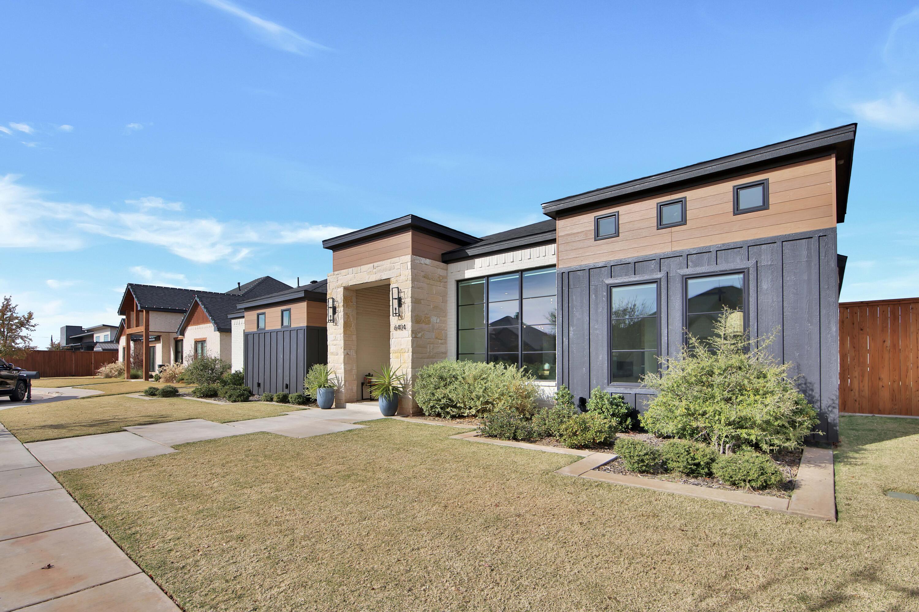 6404 91st Street Lubbock, TX 79424 - Photo 3 of 56 146A3448