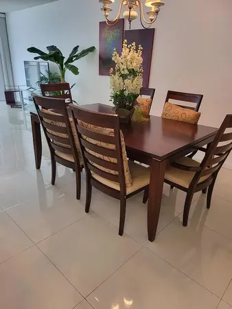 $3,400 | 5440 North Ocean Drive, Unit 705, Singer Island, FL 33404