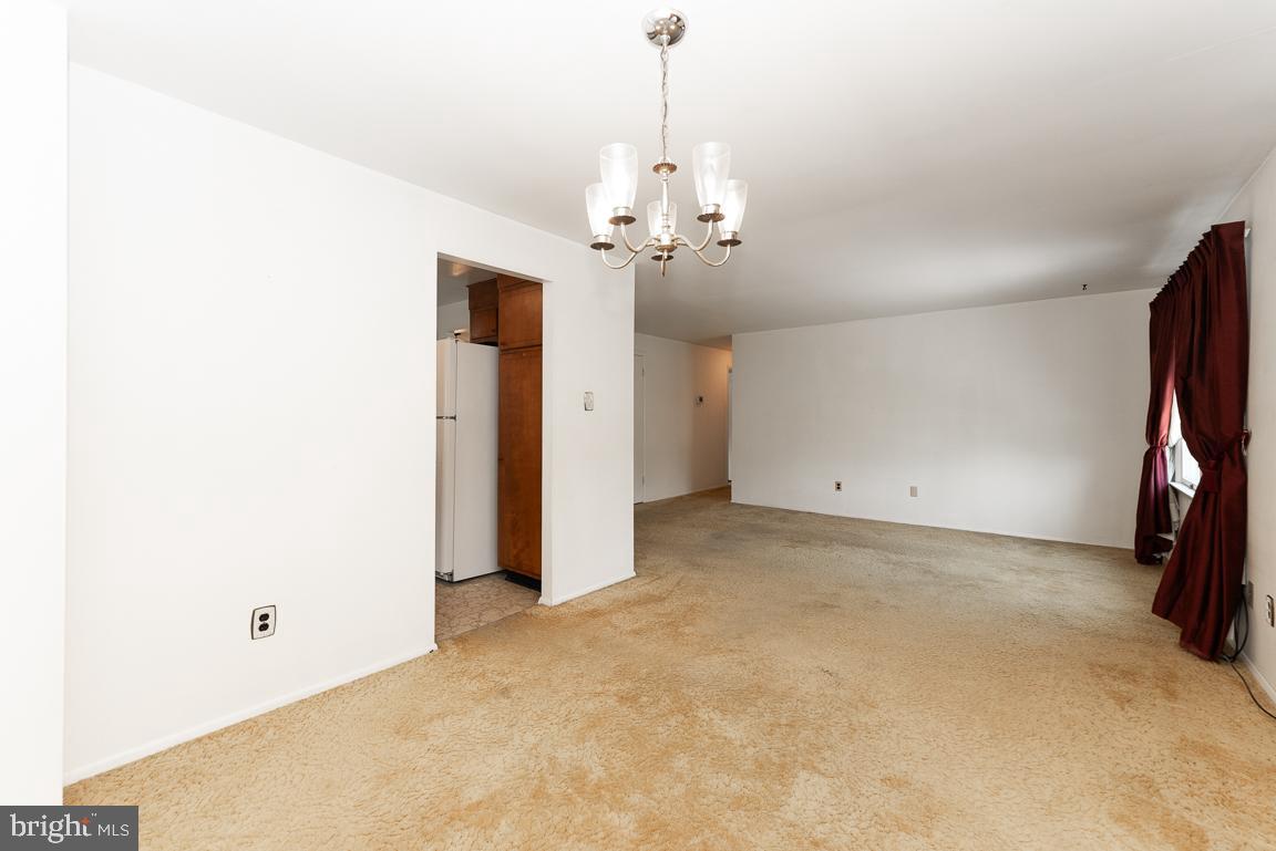 3902 Klausmier Road Nottingham, MD 21236 - Photo 6 of 25 dining room /living room combo