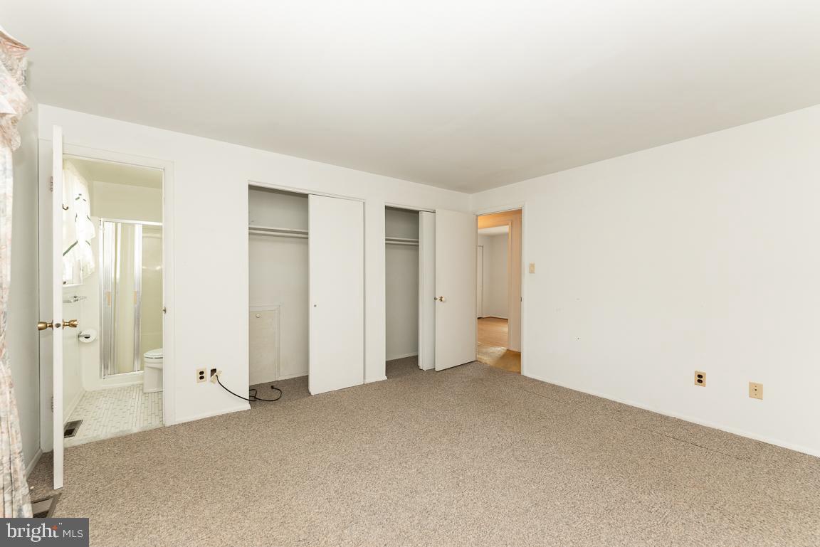 3902 Klausmier Road Nottingham, MD 21236 - Photo 10 of 25 Primary bedroom w/full bath