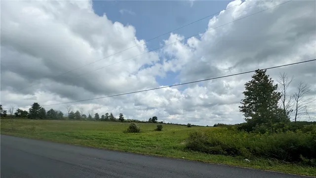 $79,900 | 0 Terry Hill Road, Horseheads, NY 14845