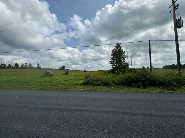 $79,900 | 0 Terry Hill Road, Horseheads, NY 14845