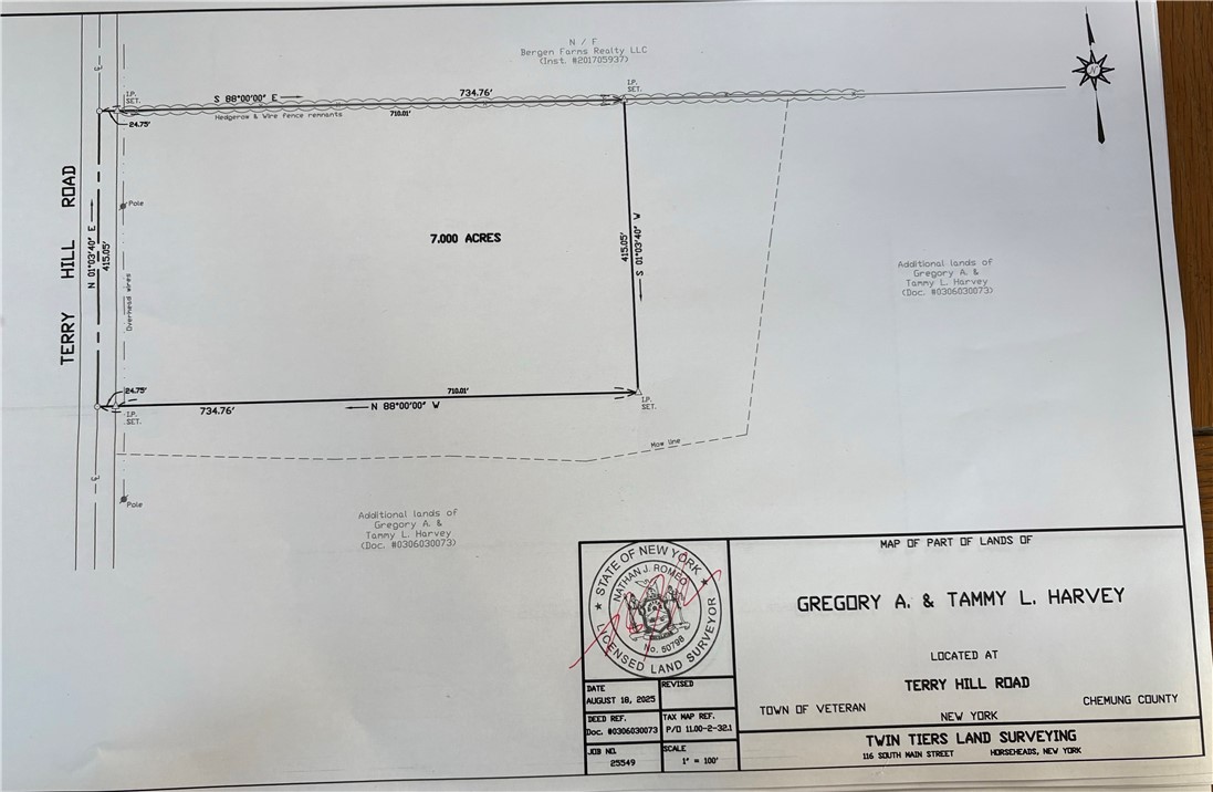 0 Terry Hill Road Horseheads, NY 14845 - Photo 9 of 9