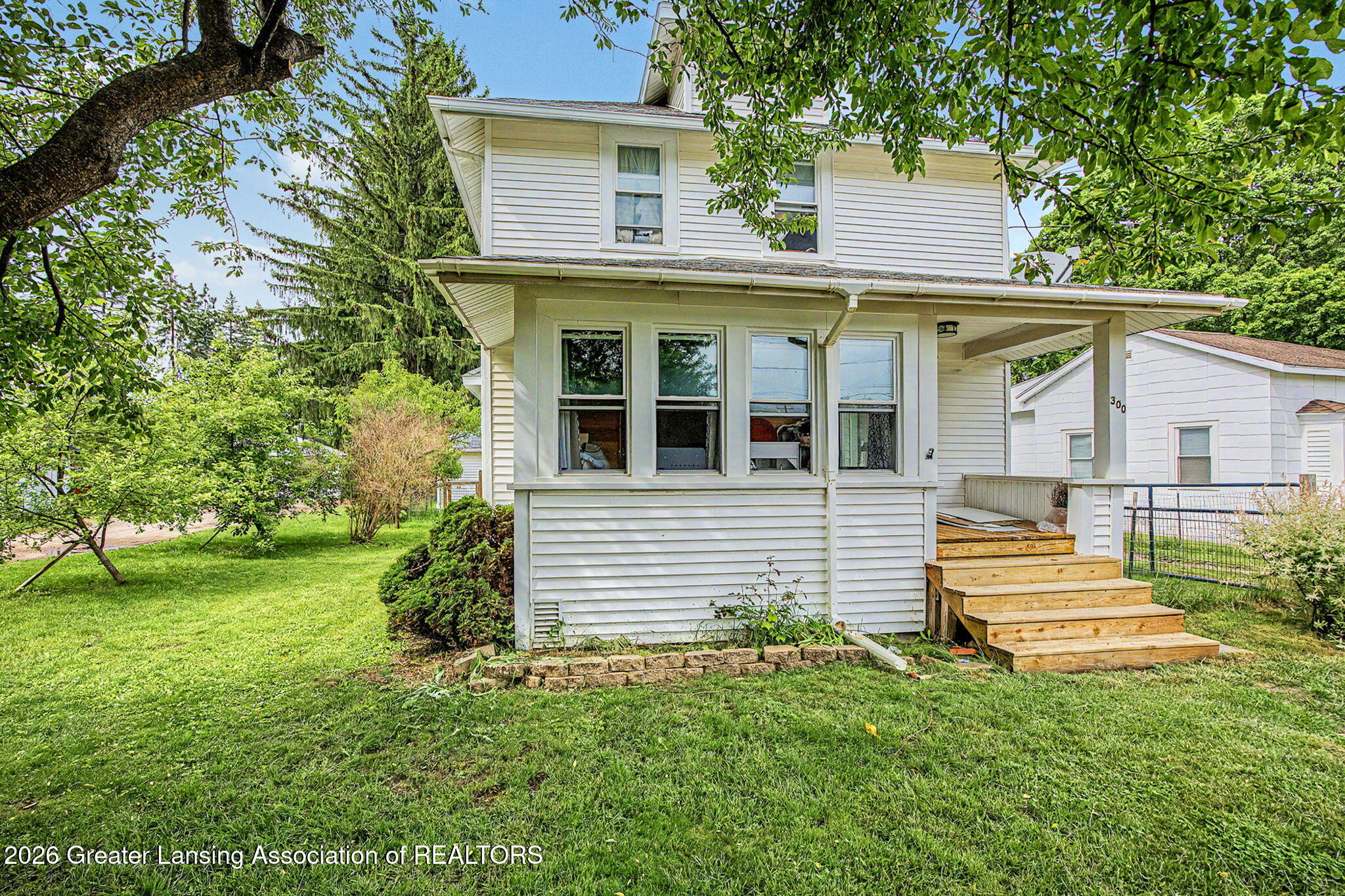300 Dexter Road Eaton Rapids, MI 48827 - Photo 2 of 27