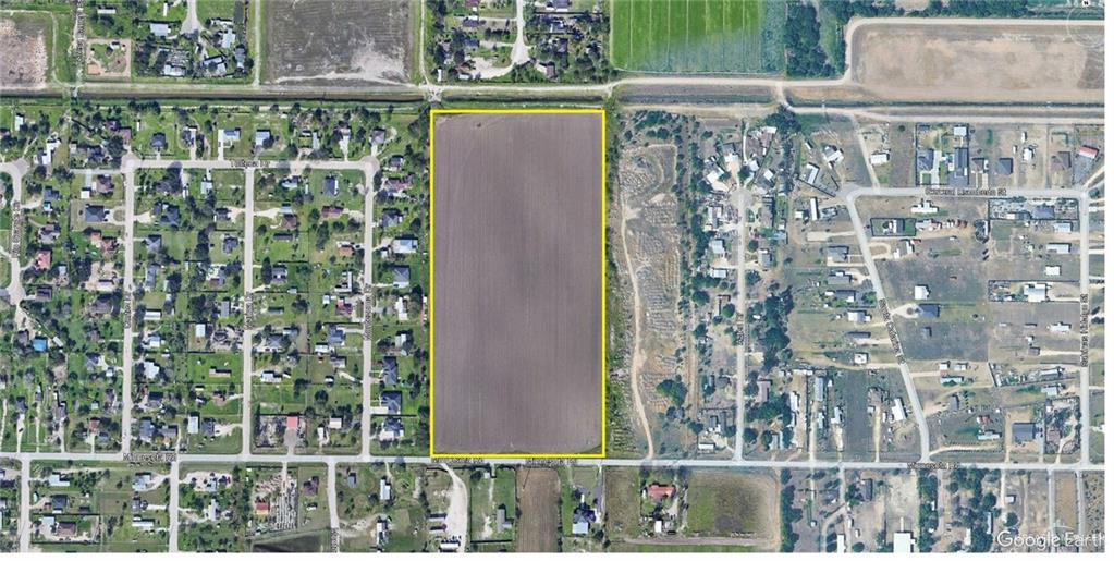 280 Minnesota Road Alamo, TX 78516 - Photo 2 of 4