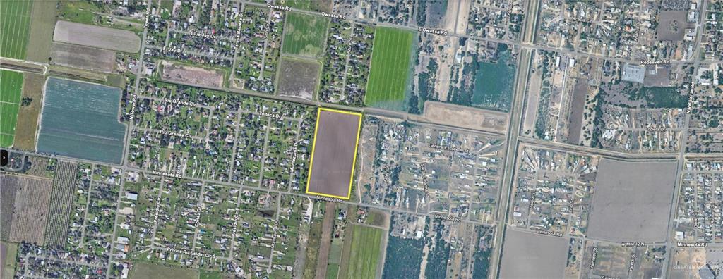 280 Minnesota Road Alamo, TX 78516 - Photo 3 of 4 a city view