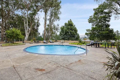 $955,000 | 400 Davey Glen Road, Unit 4623, Belmont, CA 94002
