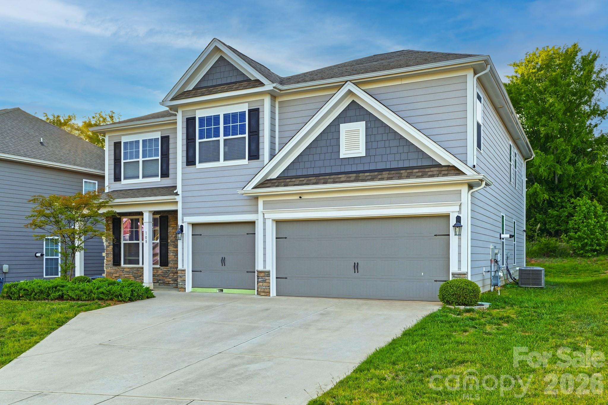 108 West Northstone Road Mooresville, NC 28115 - Photo 41 of 48