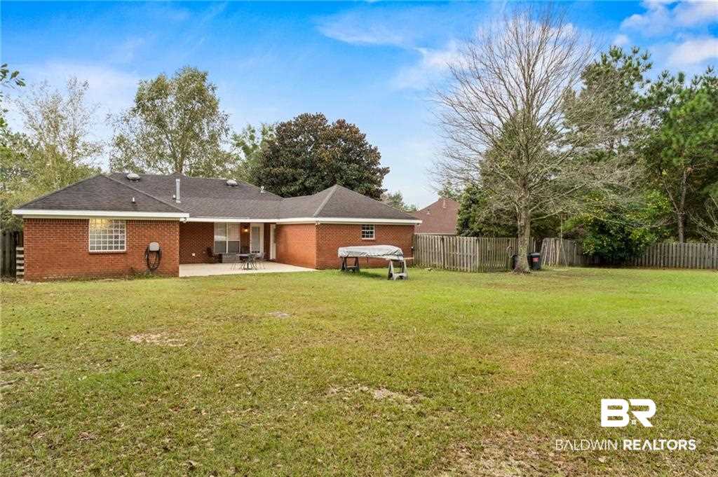 9622 Hartford Court Mobile, AL 36695 - Photo 19 of 23