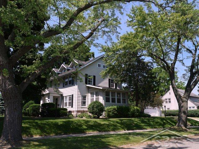 2204 Miller Road Flint, MI 48503 - Photo 2 of 25 Corner lot