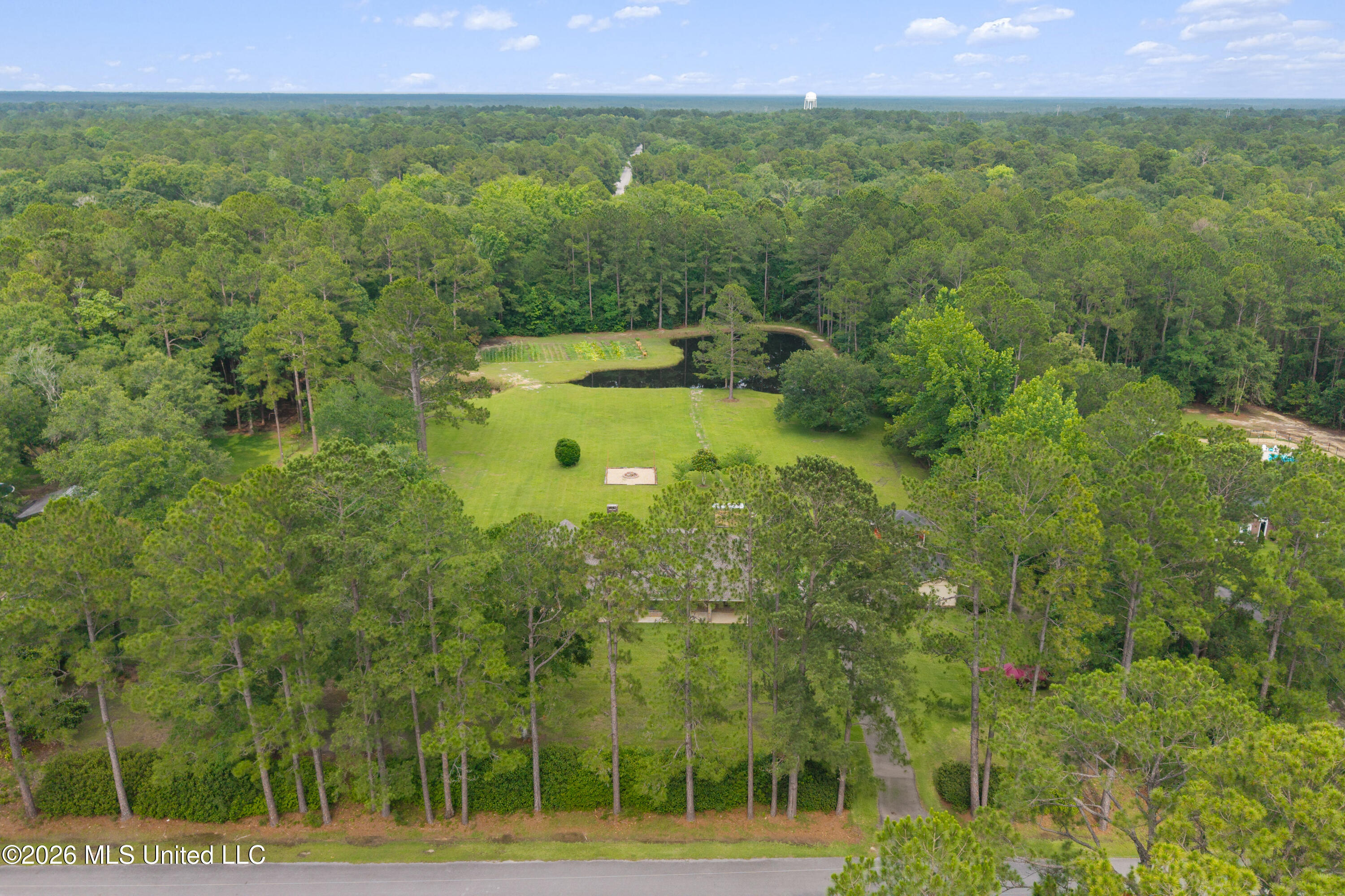 11208 Hillside Hollow Road Vancleave, MS 39565 - Photo 64 of 67 00066