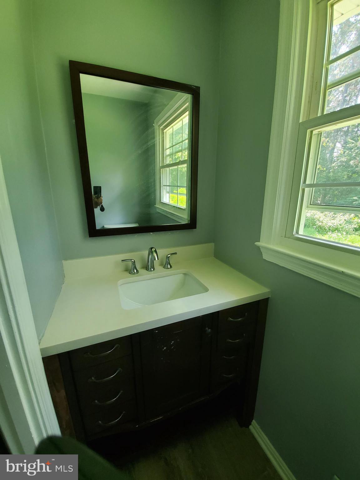 15000 Wellwood Road Silver Spring, MD 20905 - Photo 8 of 26 Powder Room - Bathroom 3