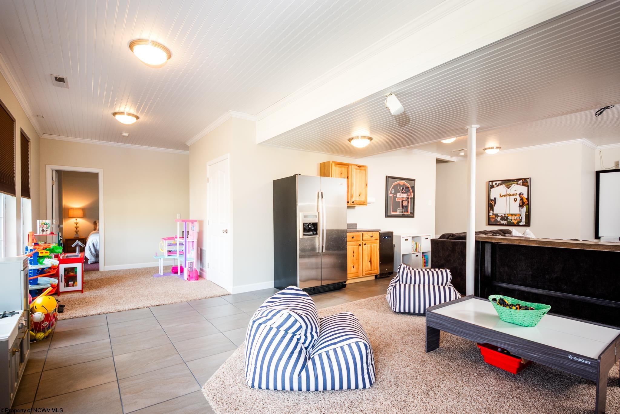 126 Open Ridge Road Morgantown, WV 26508 - Photo 28 of 37 Gallery Image 28