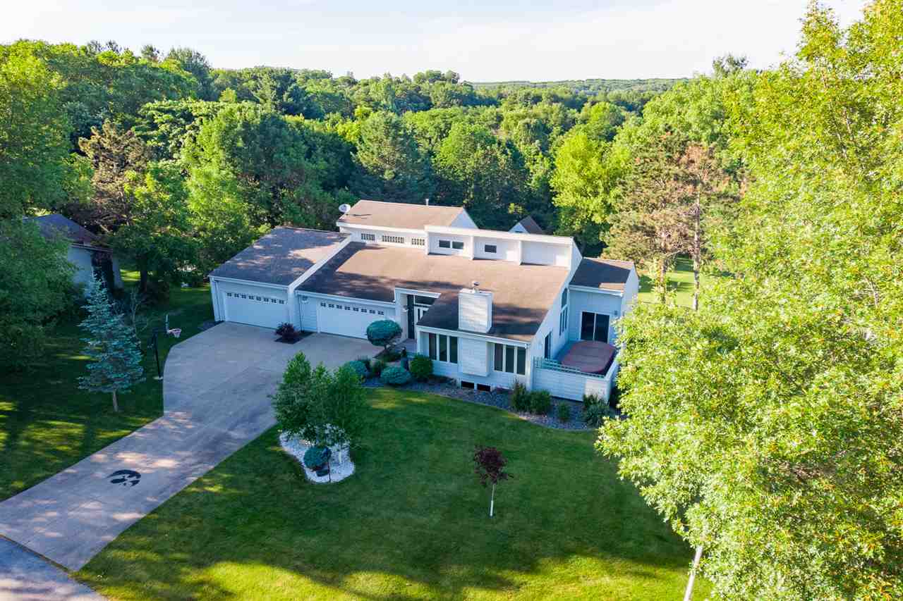 3878 Locust Ridge Road Northeast North Liberty, IA 52317 - Photo 1 of 41 Gallery Image 1