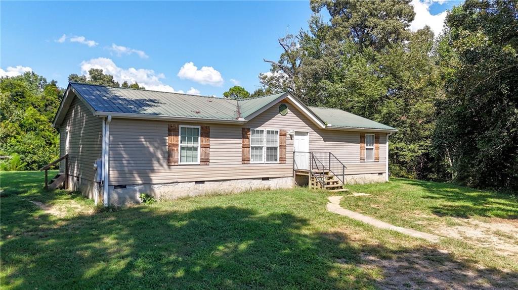 4382 Dews Pond Road Southeast Calhoun, GA 30701 - Photo 5 of 28 Gallery Image 5