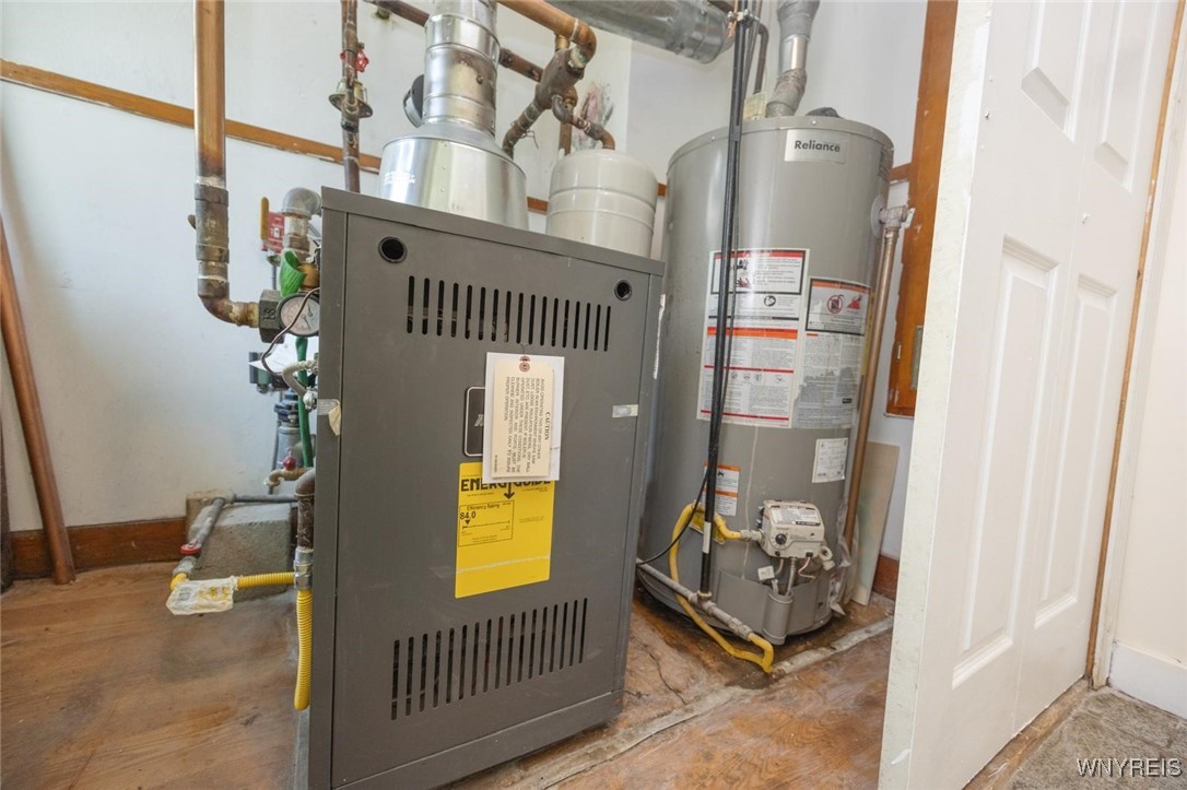 445 Connecticut Street Buffalo, NY 14213 - Photo 27 of 50