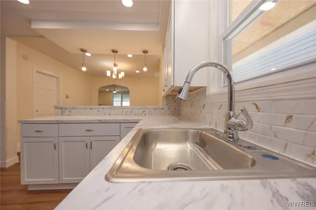 $249,999 | 445 Connecticut Street, Buffalo, NY 14213