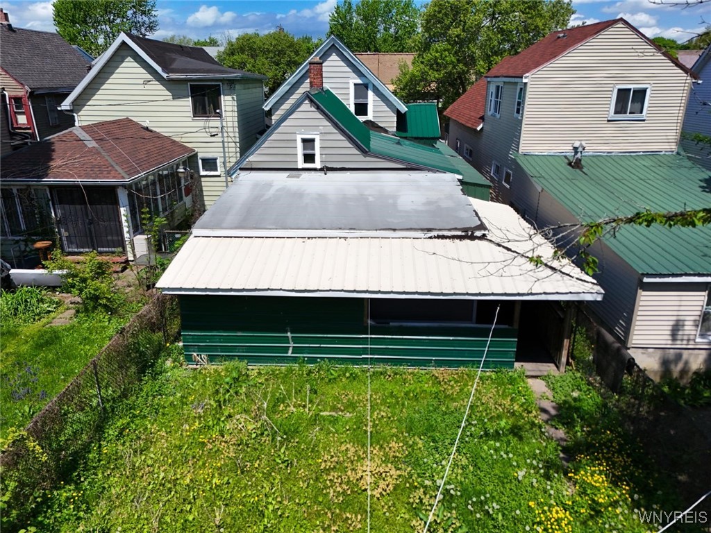 445 Connecticut Street Buffalo, NY 14213 - Photo 45 of 50