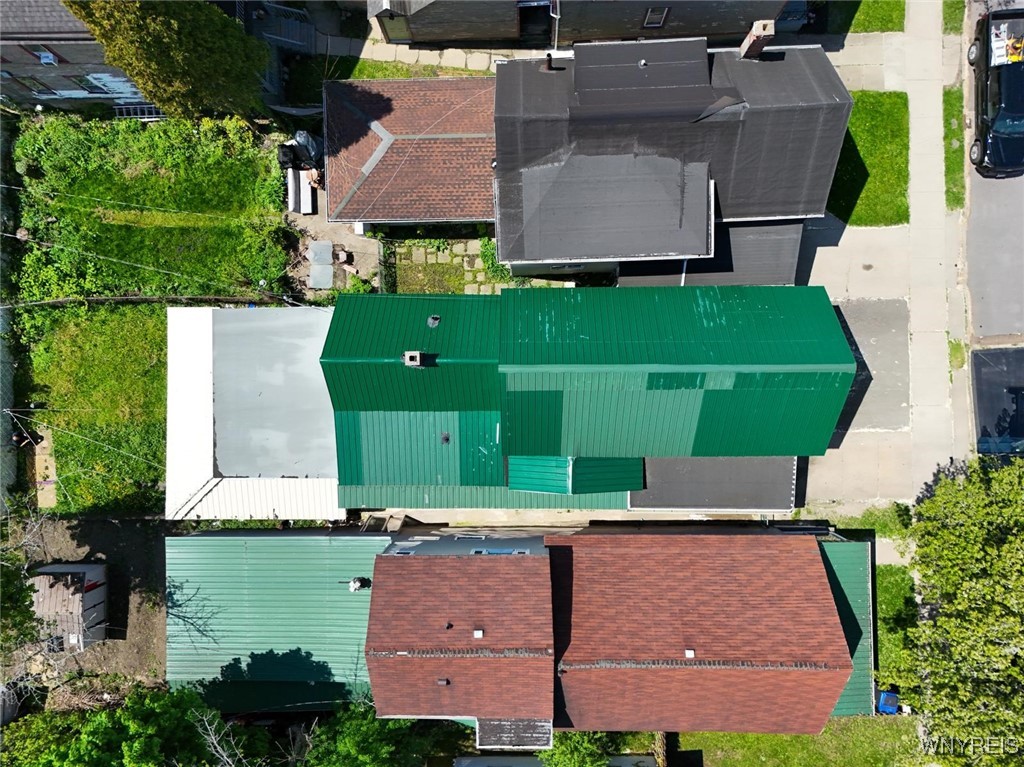 445 Connecticut Street Buffalo, NY 14213 - Photo 46 of 50