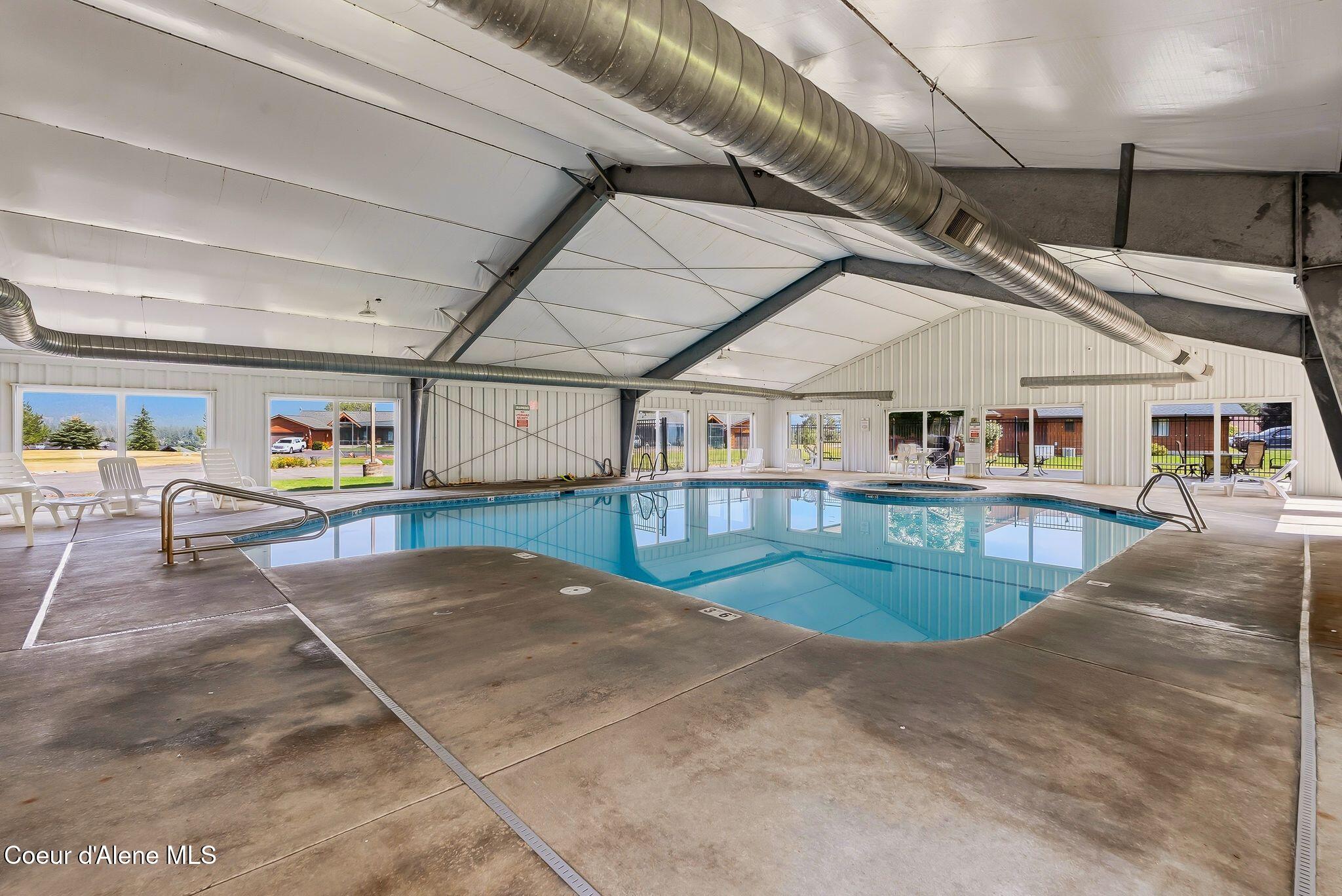 521 Stoneridge Road Blanchard, ID 83804 - Photo 27 of 56 28 Pool