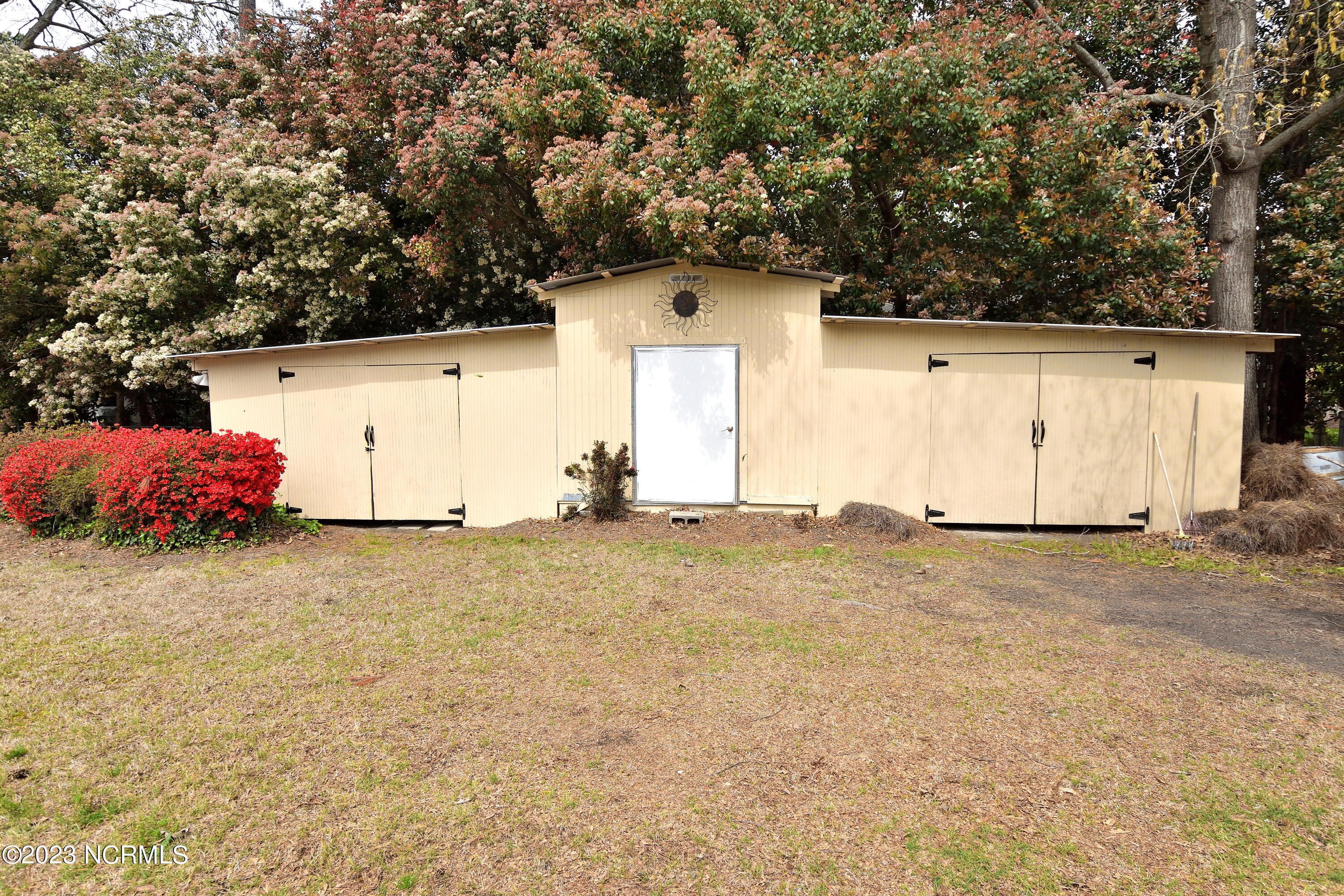4004 Hawthorne Road Rocky Mount, NC 27804 - Photo 38 of 39 Workshop/Storage