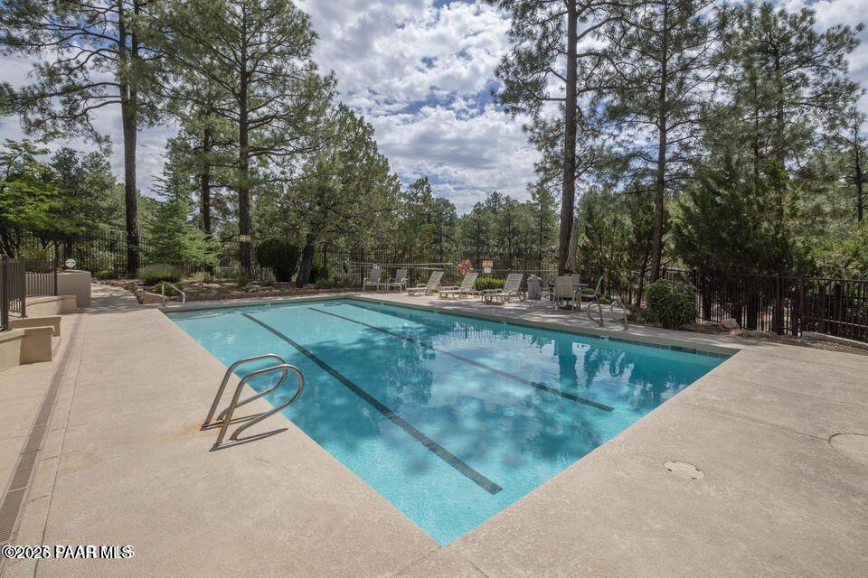 1882 Timber Point East Prescott, AZ 86303 - Photo 25 of 26 Timber Ridge Pool 2