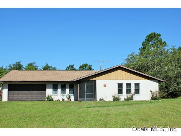 2704 Southwest Sylvan Heights Road Dunnellon, FL 34431 - Photo 1 of 1 Primary Photo