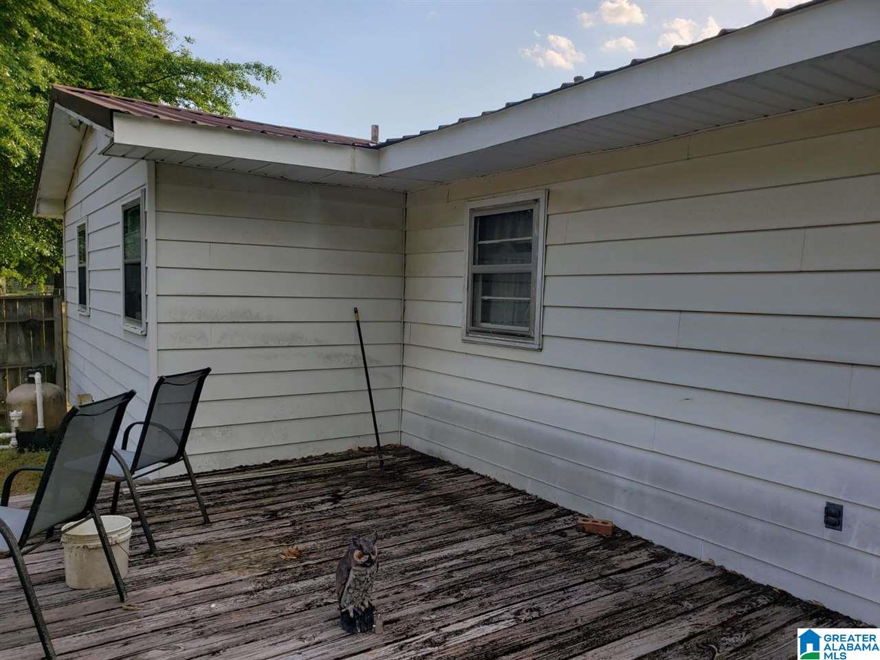 1505 Forney Street Oxford, AL 36203 - Photo 39 of 48