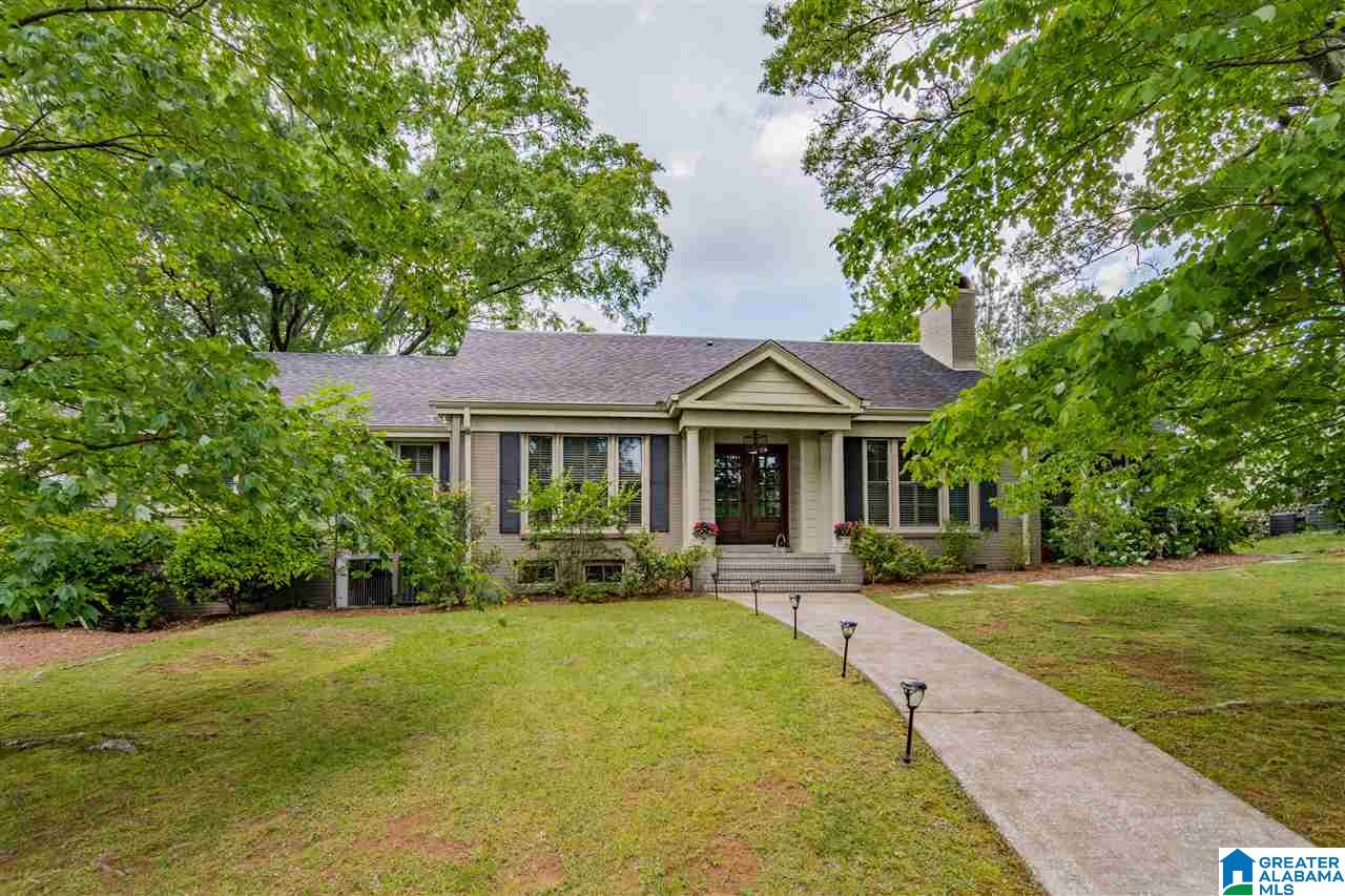 1512 Wellington Road Birmingham, AL 35209 - Photo 1 of 45