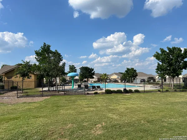 $2,395 | 8225 Limerick Falls, San Antonio, TX 78253