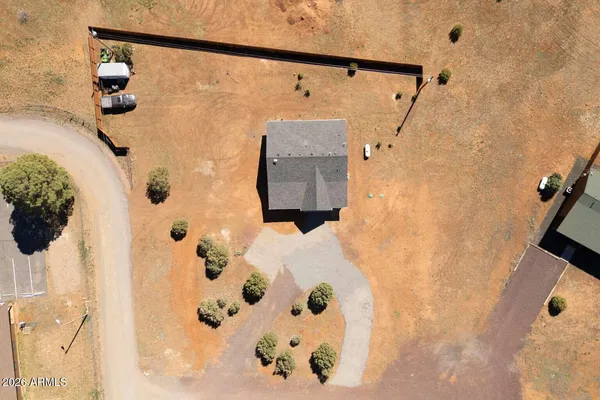 $429,000 | 2722 Church Lane, Overgaard, AZ 85933