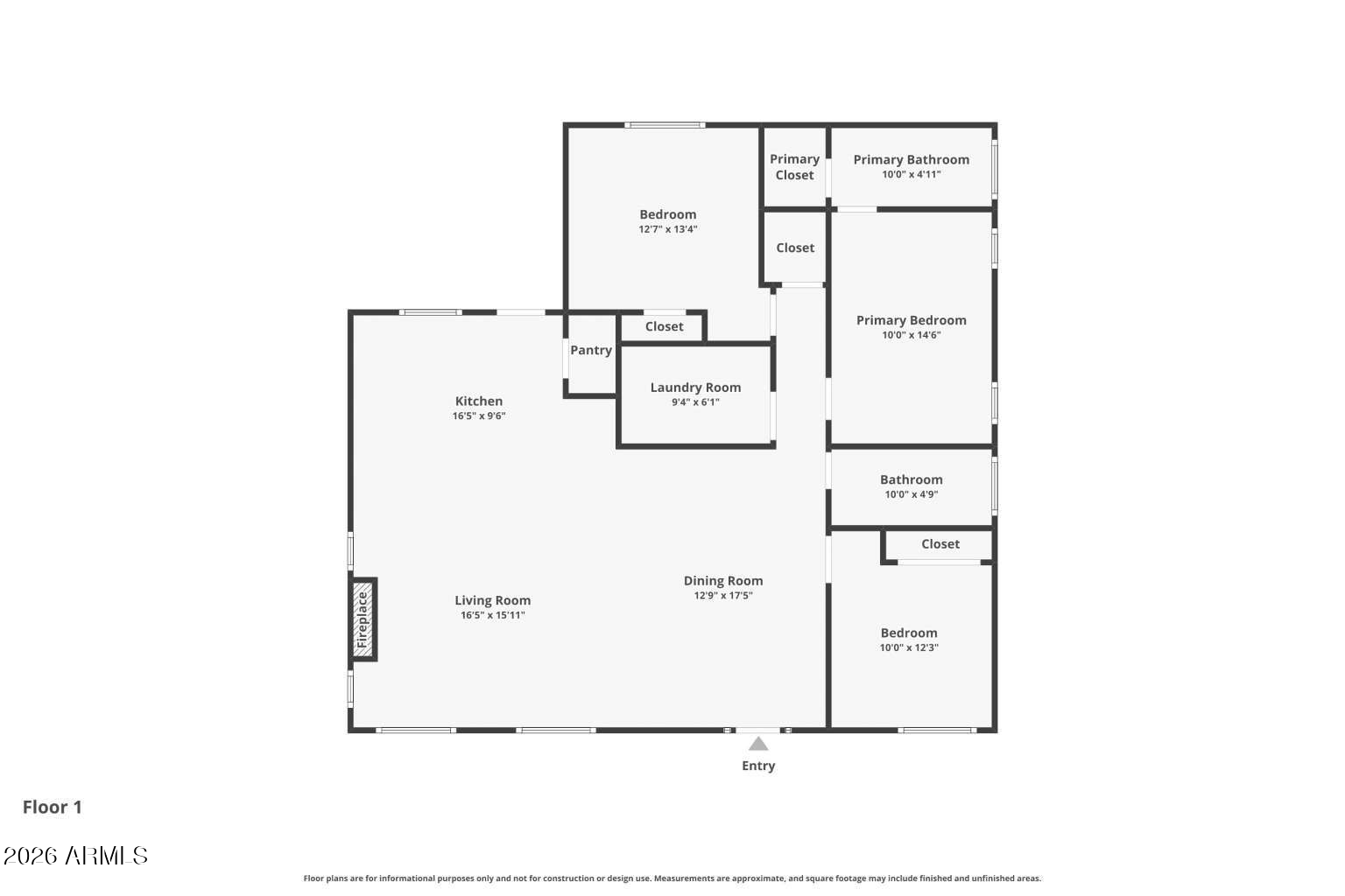 2722 Church Lane Overgaard, AZ 85933 - Photo 49 of 49