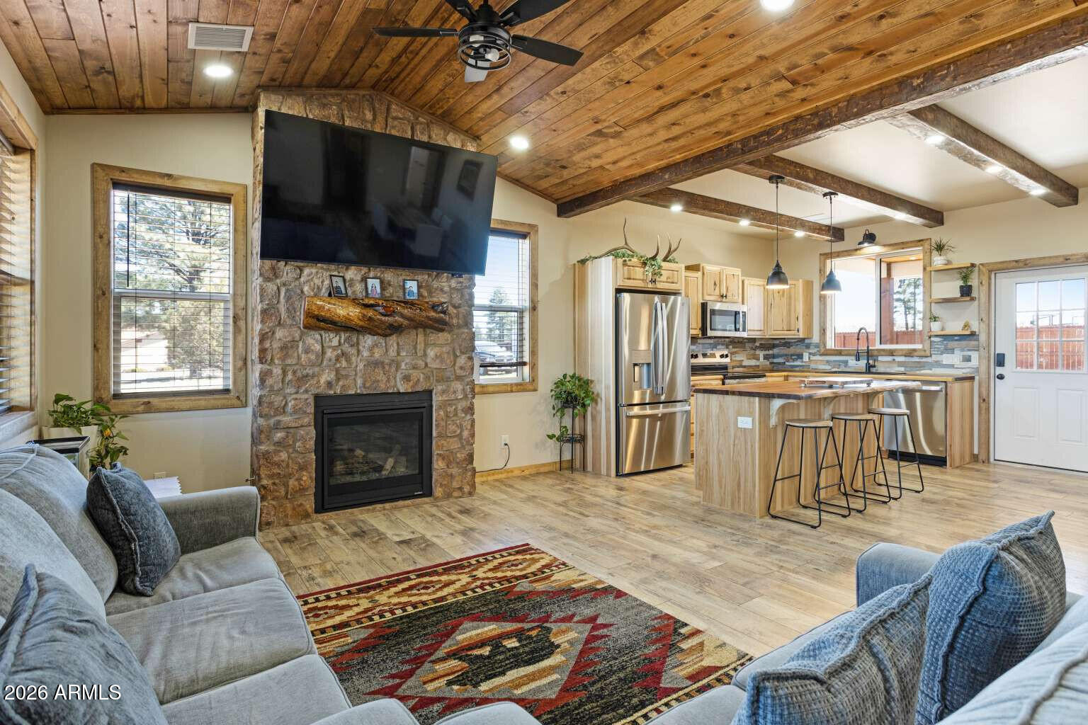 2722 Church Lane Overgaard, AZ 85933 - Photo 24 of 49 Stewart.24