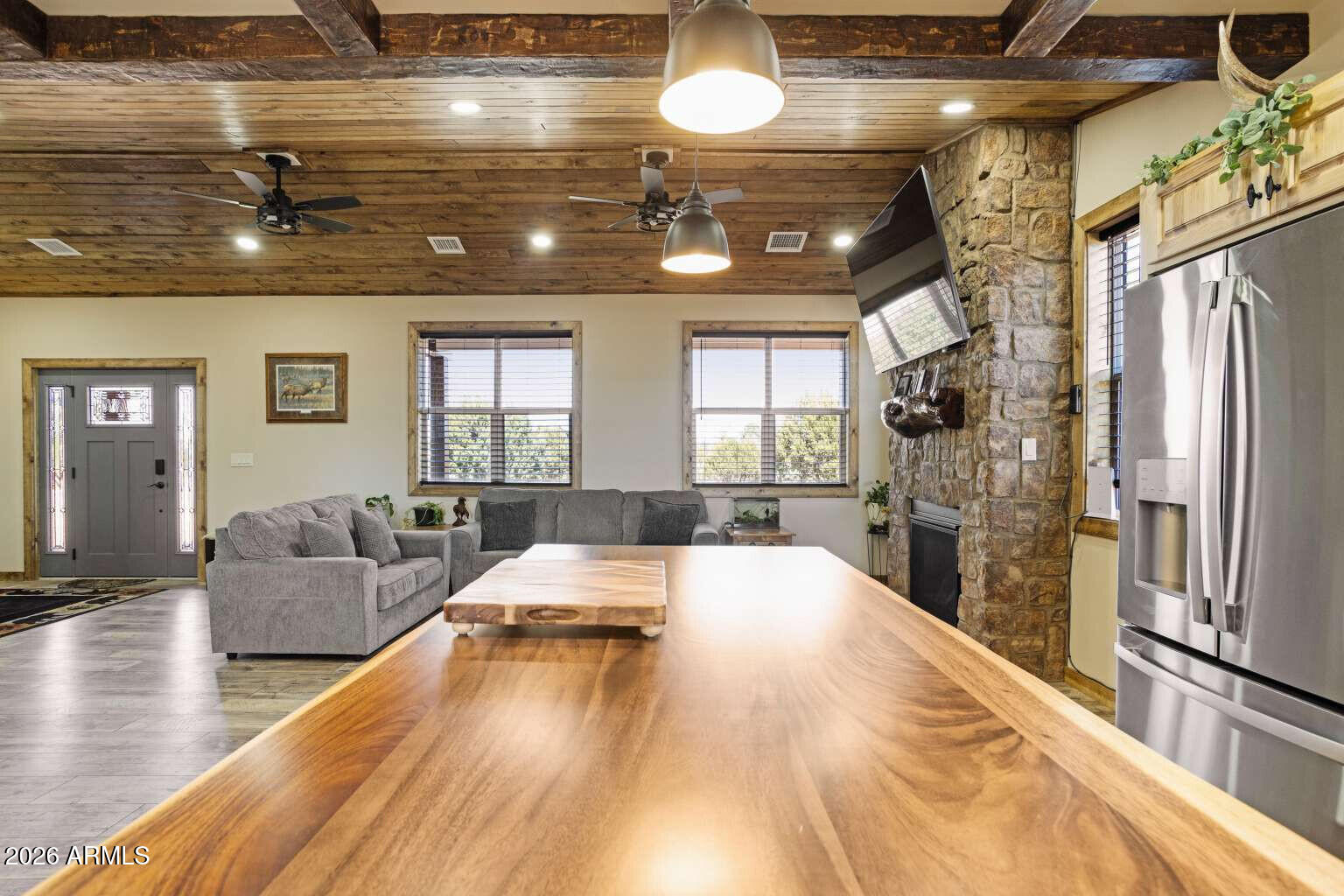 2722 Church Lane Overgaard, AZ 85933 - Photo 26 of 49 Stewart.26