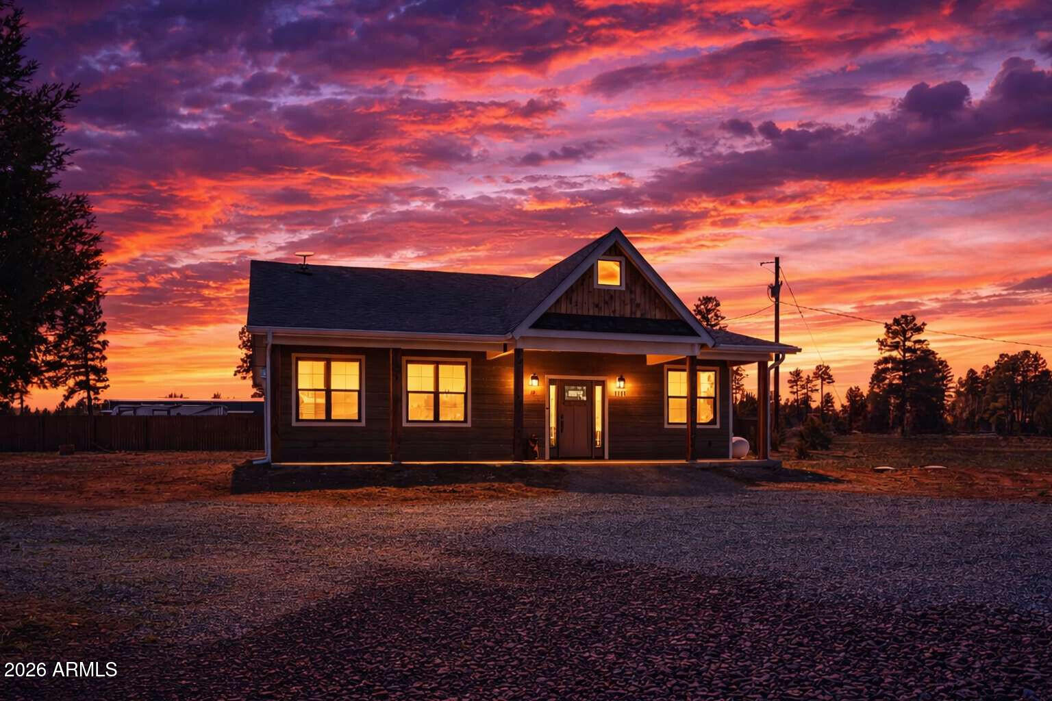 2722 Church Lane Overgaard, AZ 85933 - Photo 2 of 49 Stewart.2