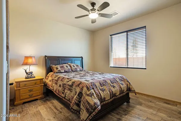 $429,000 | 2722 Church Lane, Overgaard, AZ 85933