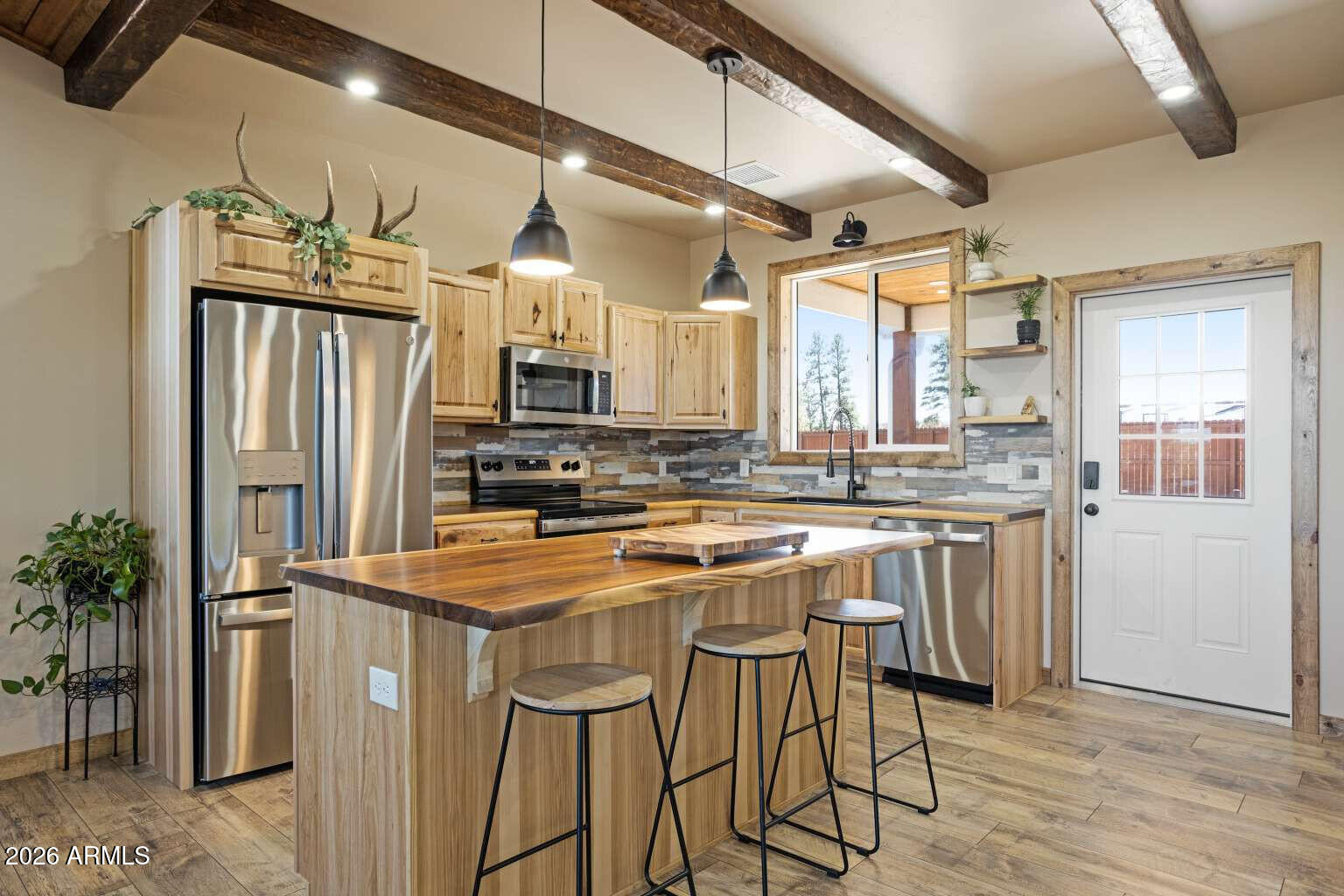 2722 Church Lane Overgaard, AZ 85933 - Photo 45 of 49 Stewart.45