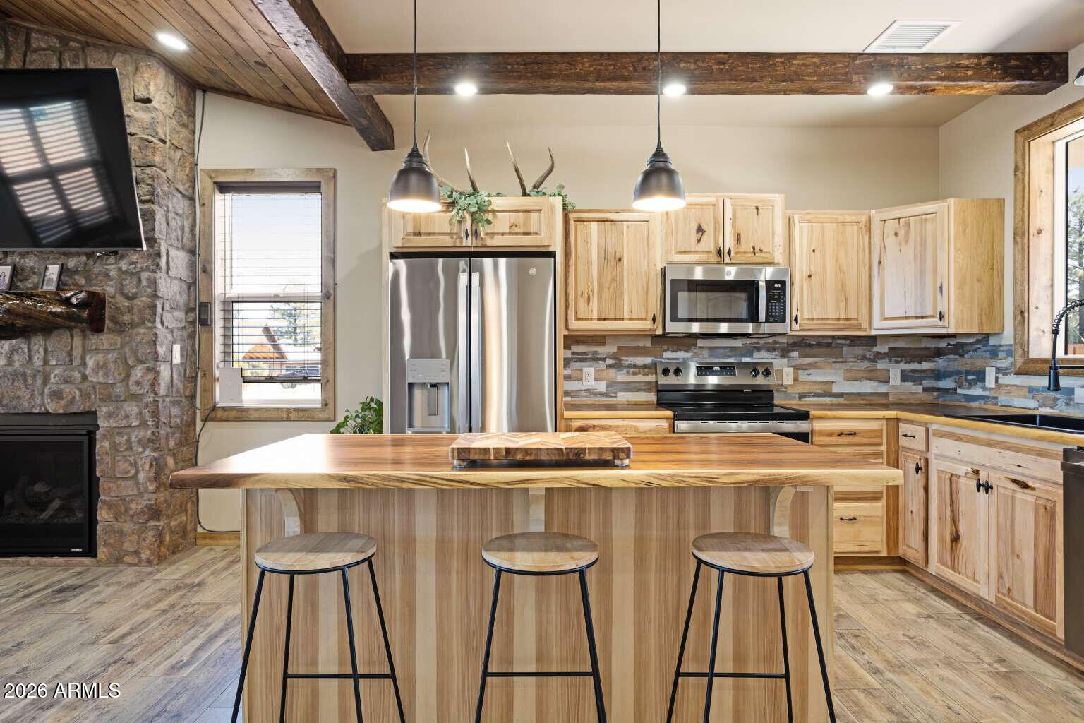 2722 Church Lane Overgaard, AZ 85933 - Photo 46 of 49 Stewart.46