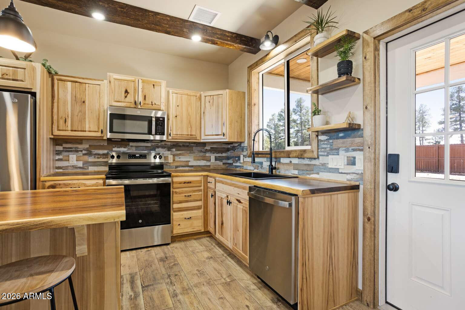 2722 Church Lane Overgaard, AZ 85933 - Photo 47 of 49 Stewart.47