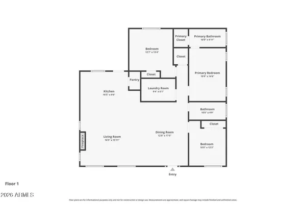 $429,000 | 2722 Church Lane, Overgaard, AZ 85933