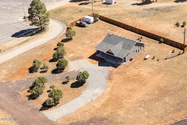 $429,000 | 2722 Church Lane, Overgaard, AZ 85933