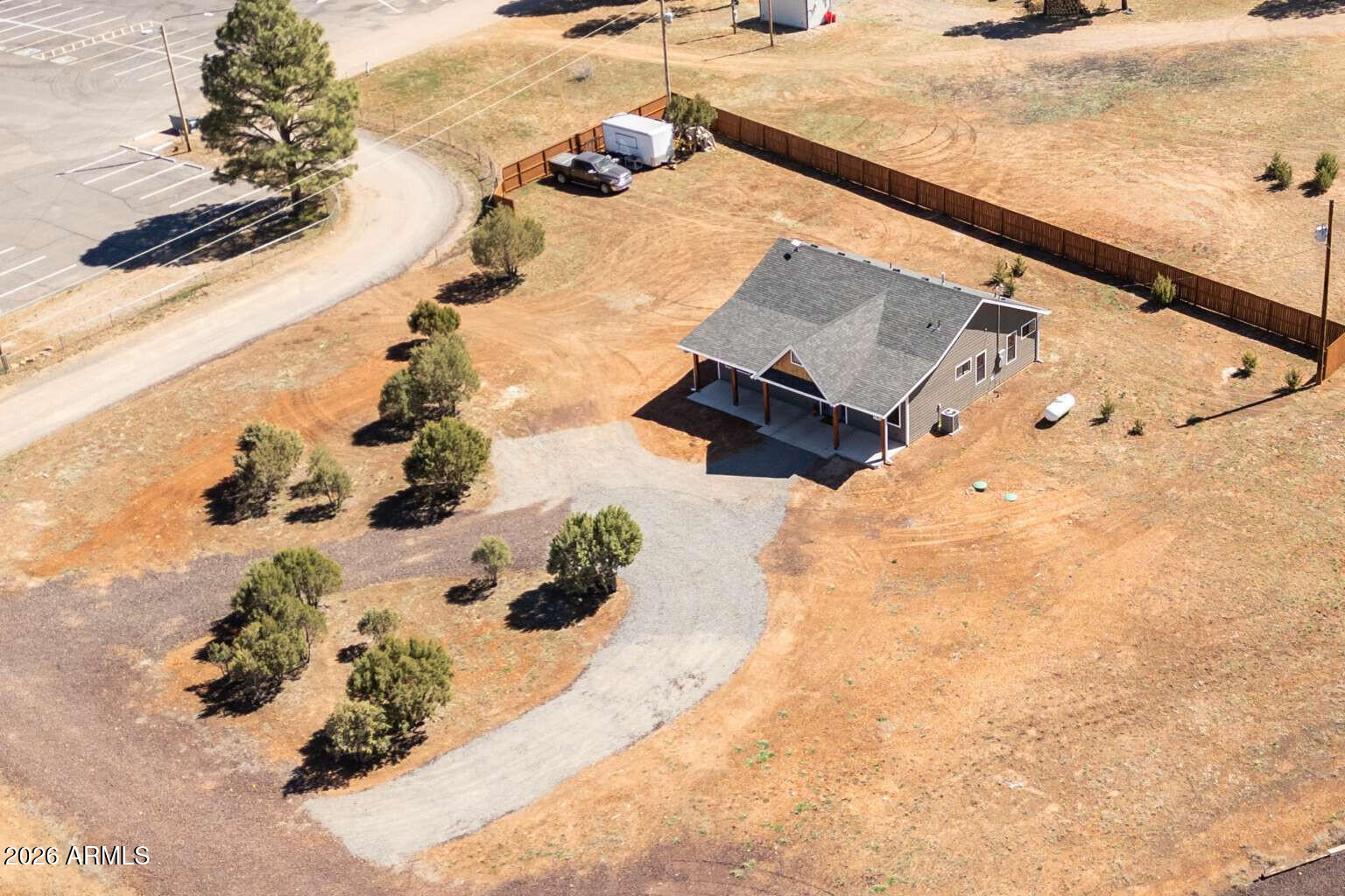 2722 Church Lane Overgaard, AZ 85933 - Photo 6 of 49 Stewart.6