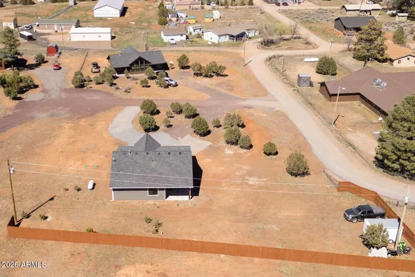 $429,000 | 2722 Church Lane, Overgaard, AZ 85933