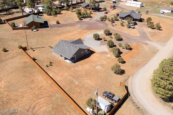 $429,000 | 2722 Church Lane, Overgaard, AZ 85933