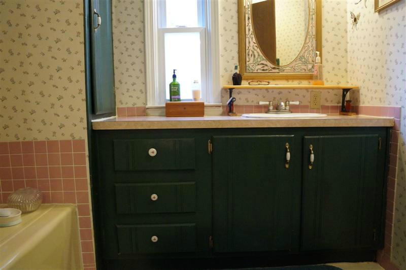 587 Brake Road Elliston, VA 24087 - Photo 17 of 23 Bathroom1