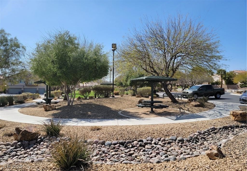 8707 Roping Rodeo Avenue, Unit 102 Las Vegas, NV 89178 - Photo 14 of 16 Gallery Image 14