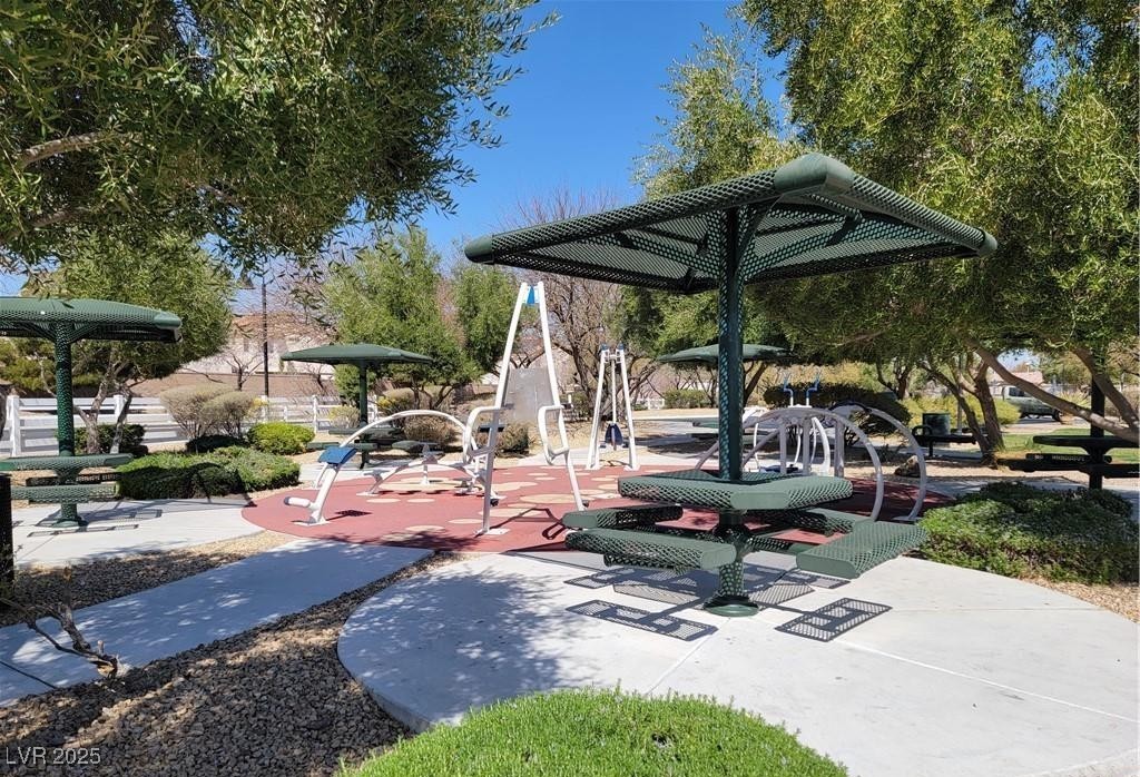 8707 Roping Rodeo Avenue, Unit 102 Las Vegas, NV 89178 - Photo 16 of 16 Gallery Image 16