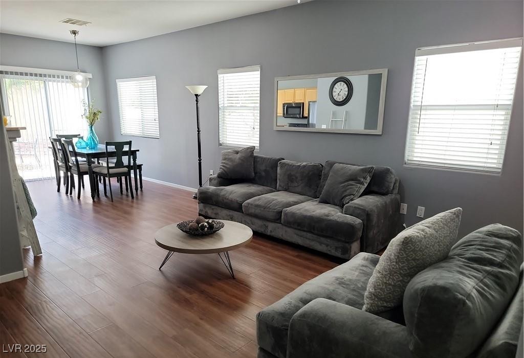 8707 Roping Rodeo Avenue, Unit 102 Las Vegas, NV 89178 - Photo 3 of 16 Gallery Image 3