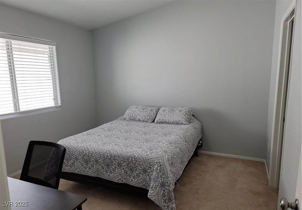 8707 Roping Rodeo Avenue, Unit 102 Las Vegas, NV 89178 - Photo 10 of 16 2nd bedroom